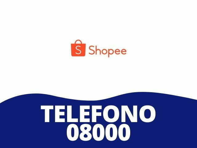 Shopee Argentina Telefono