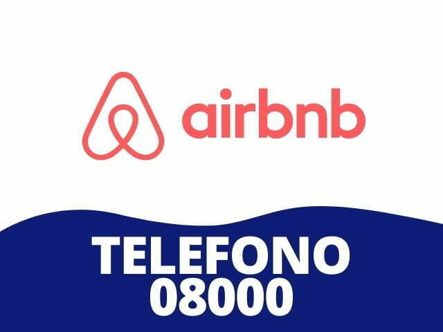 Airbnb Argentina Telefono