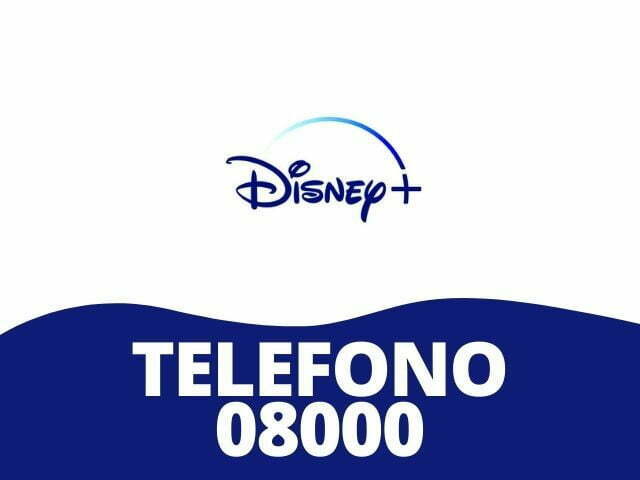 Disney Plus Argentina Telefono 0800