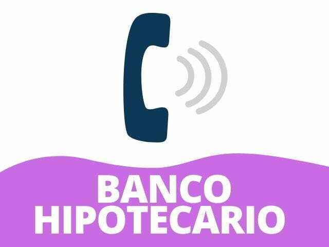 Banco Hipotecario Telefono 0800