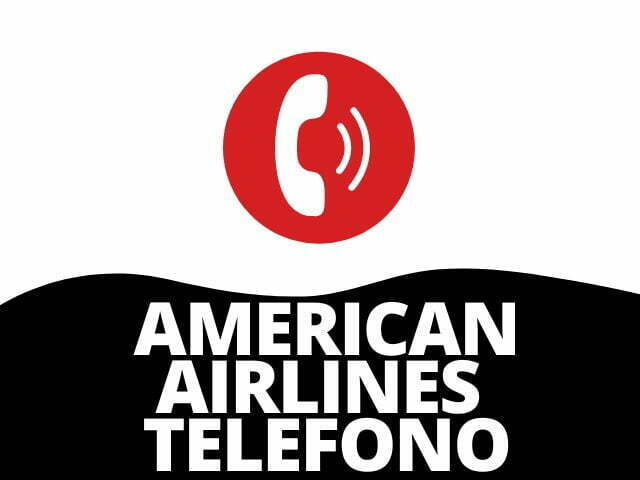American Airlines Argentina Telefono