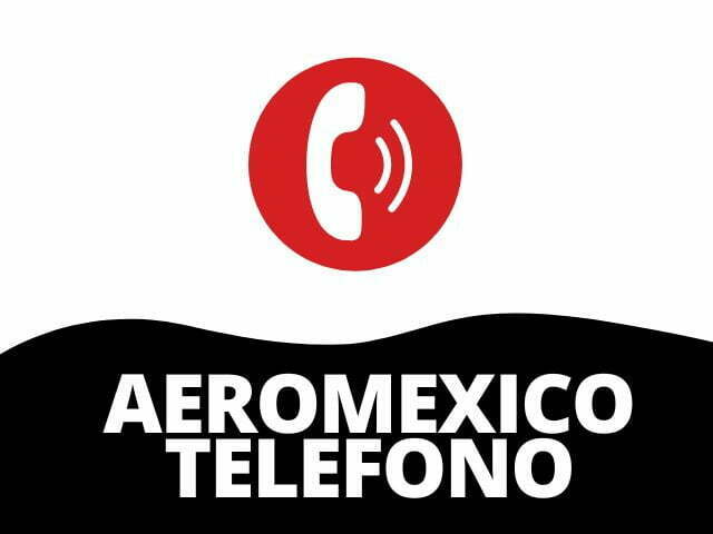 elefono de Aeromexico en Argentina