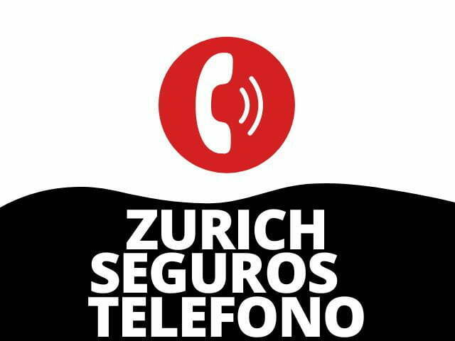 Zurich Seguros Telefono