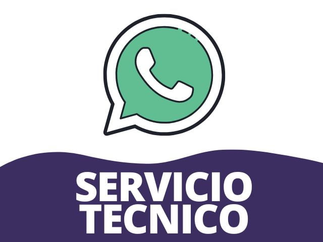 Consul Servicio Tecnico Telefono